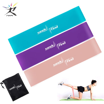 ResiBands™ 11Pc Resistance Bands Set 5