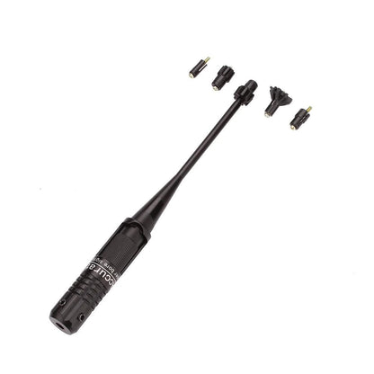 Adjustable Laser Bore Sighter 5