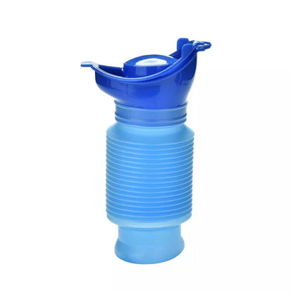 Men's Pocket Toilet 5
