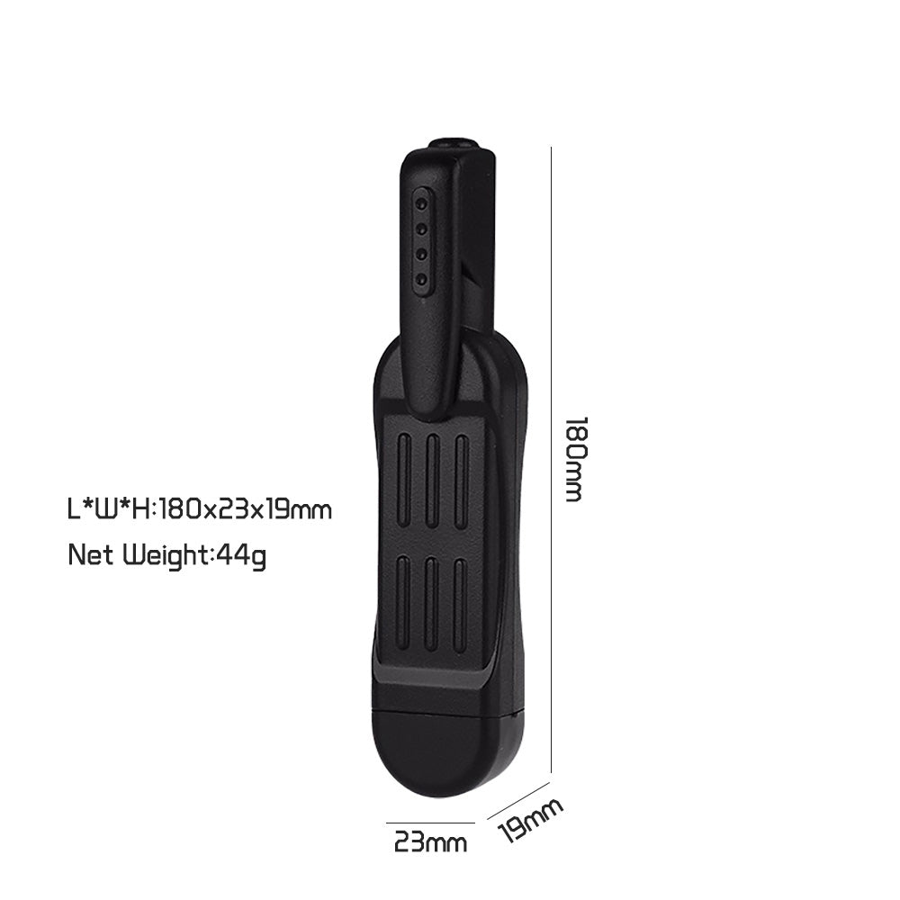 Mini Full HD T189  Camera and Voice Recorder 5
