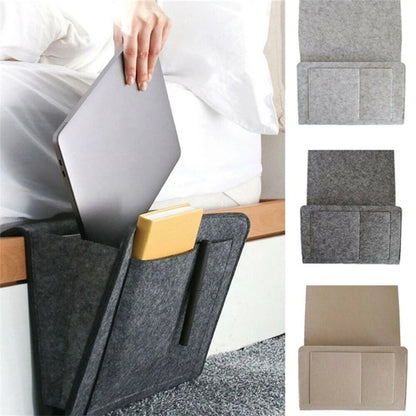 Storage Bag with Pockets Hanging Organizer 5