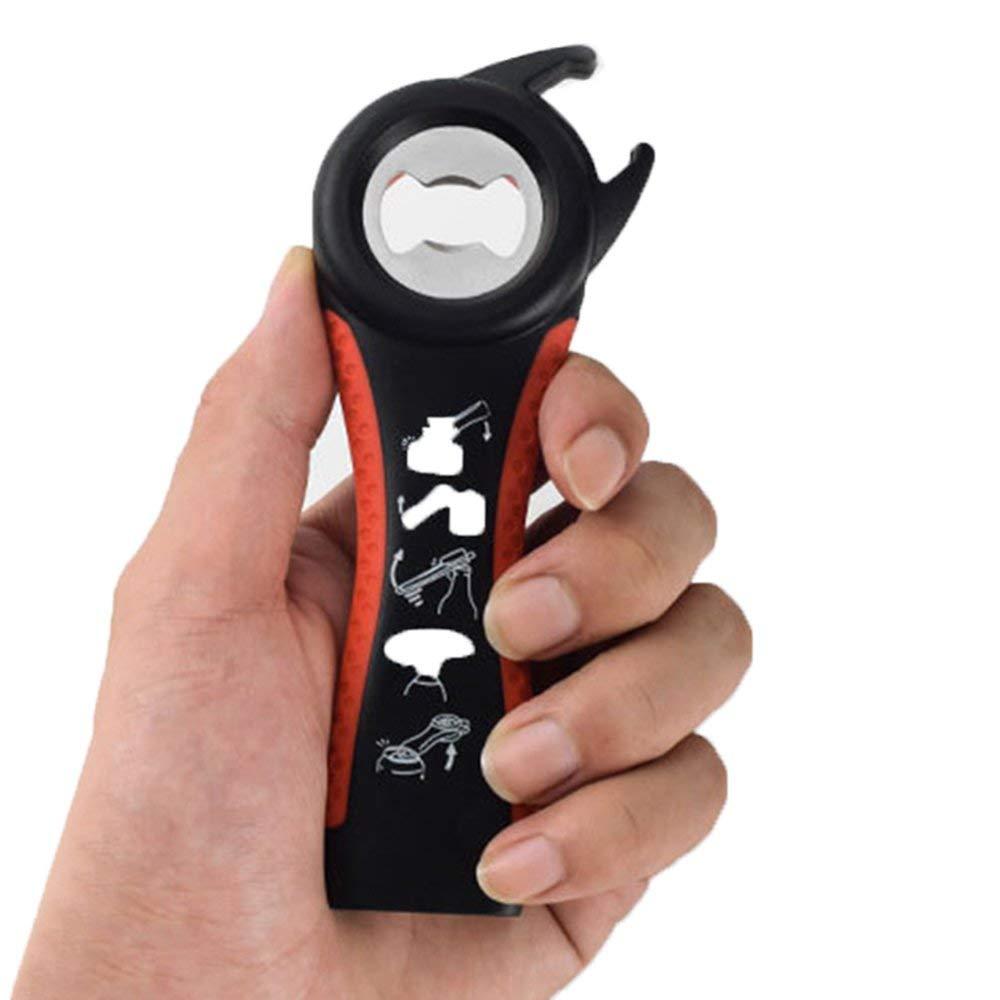 5-in-1 Multifunctional Opener 5