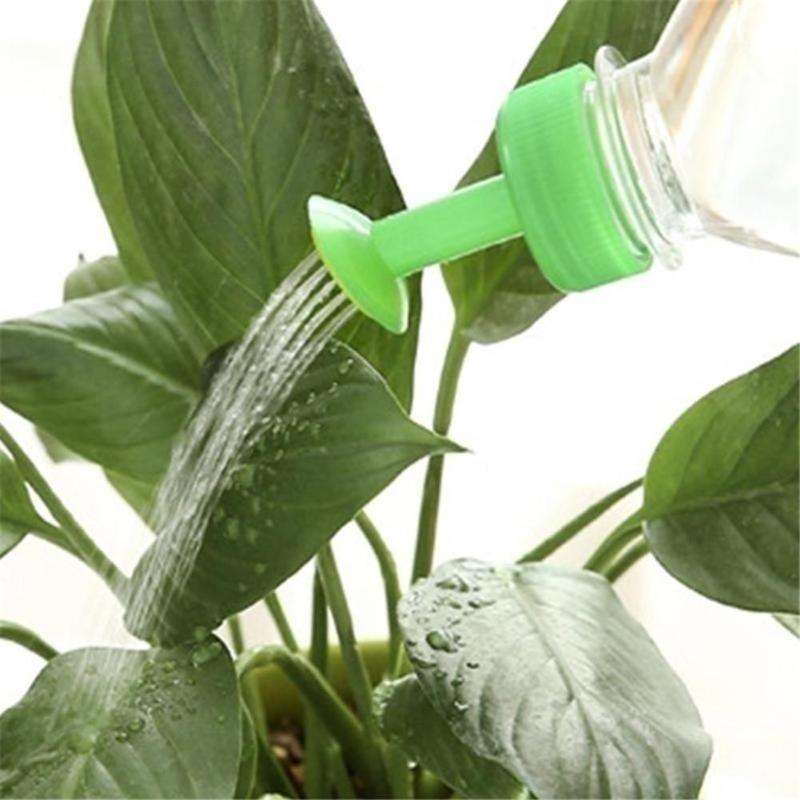 Bottle Cap Sprinkler 5