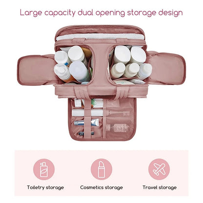 Bagsmart Toiletry Bag 5