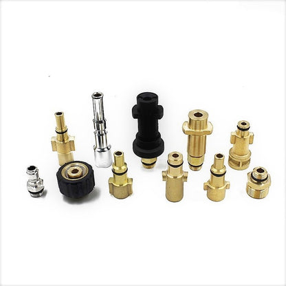 High Pressure Wet Sand Blaster Kit 5