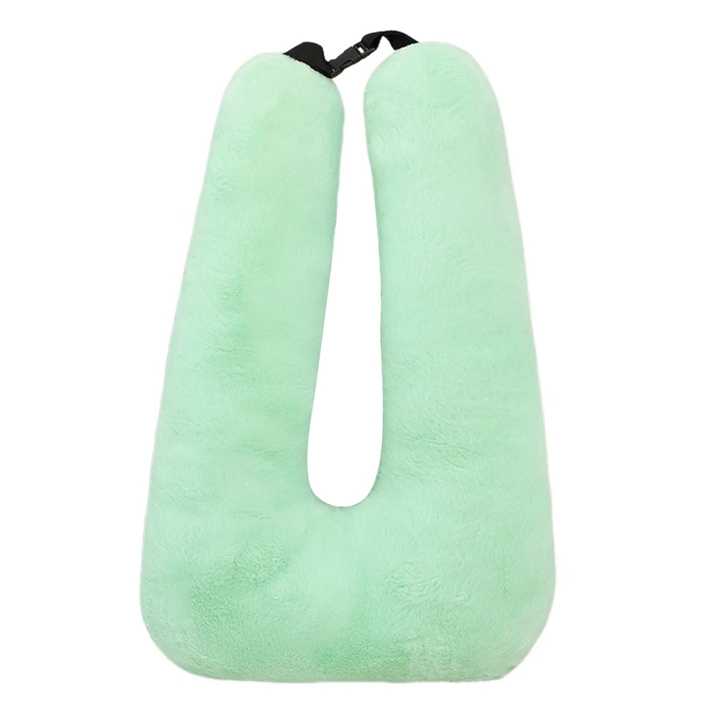 CozyRide Kids Seatbelt Pillow 5