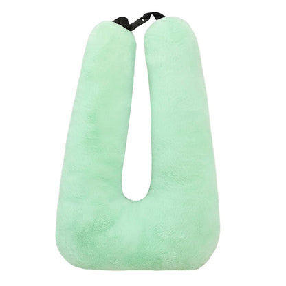 CozyRide Kids Seatbelt Pillow 5