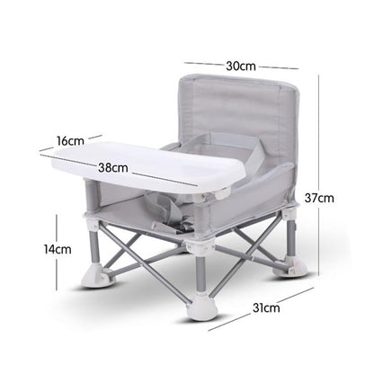 Baby Seat Booster High Chair 5