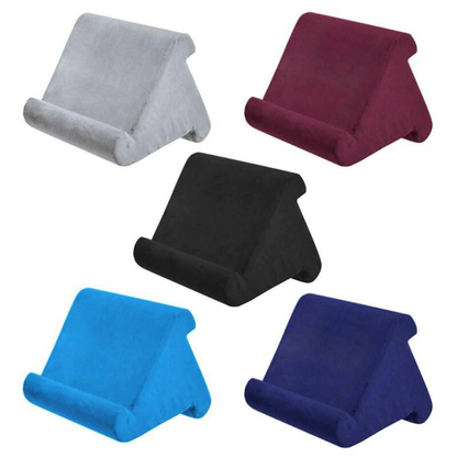 Tablet Stand Pillow Holder 5