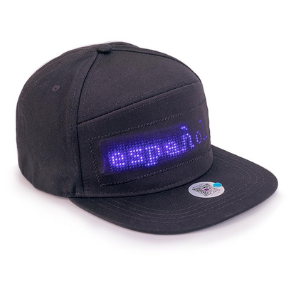 Ultimate Bluetooth LED Cap 5