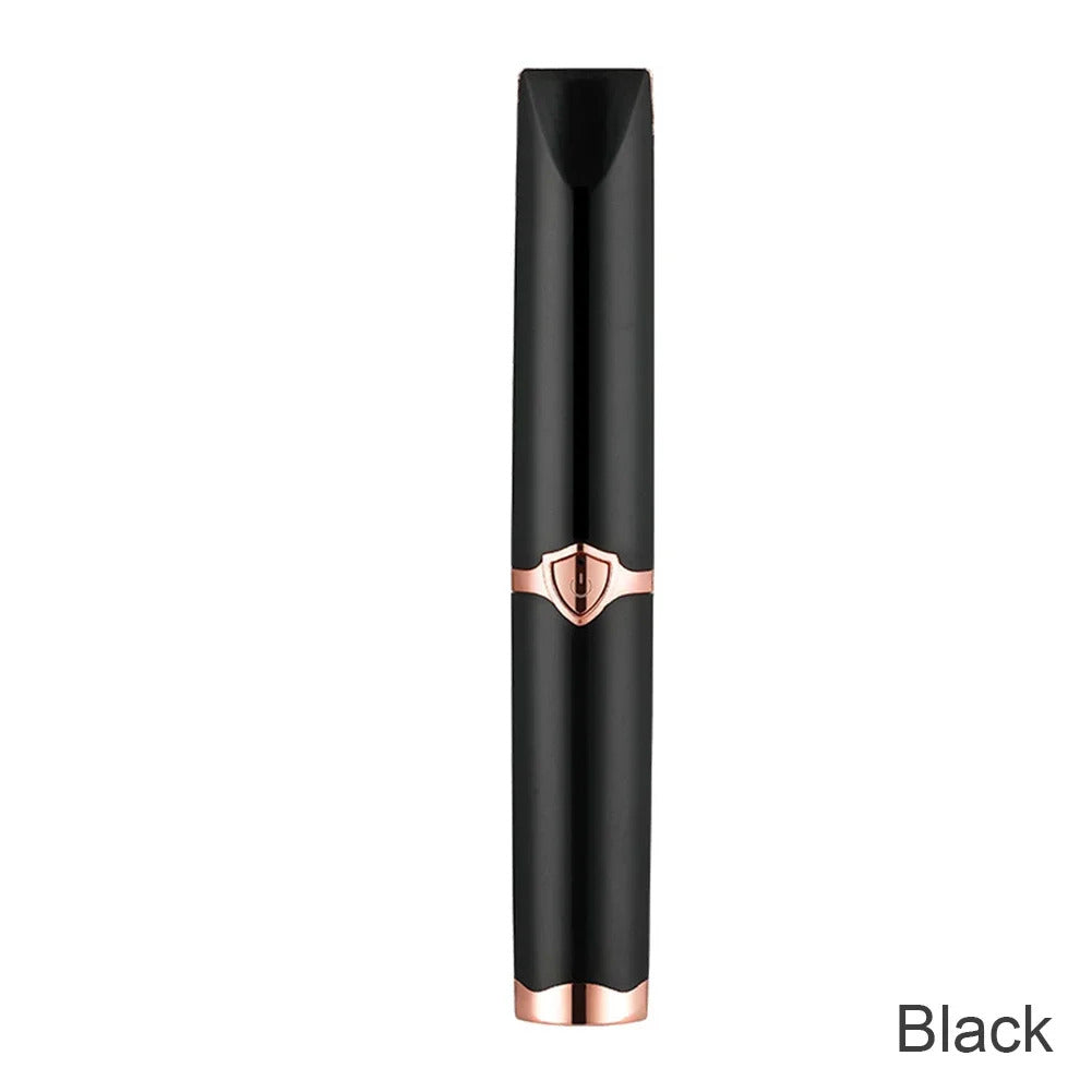 Rechargeable Heated Eyelash Curler 5