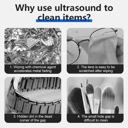 Ultrasound Cleaning Machine 5