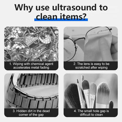 Ultrasound Cleaning Machine 5