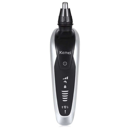 3D Electric Razor 5