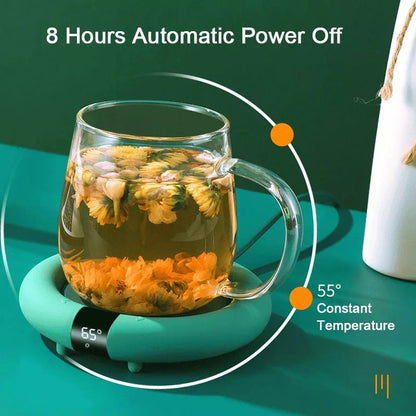 Smart Cup Warmer 5