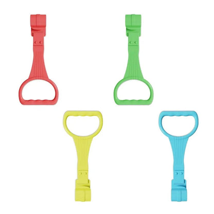 4 Pcs Pull Up Ring for Baby Playpen 5