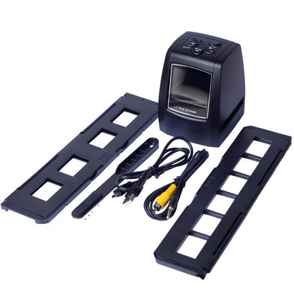 All-in-1 Film & Slide Scanner 5