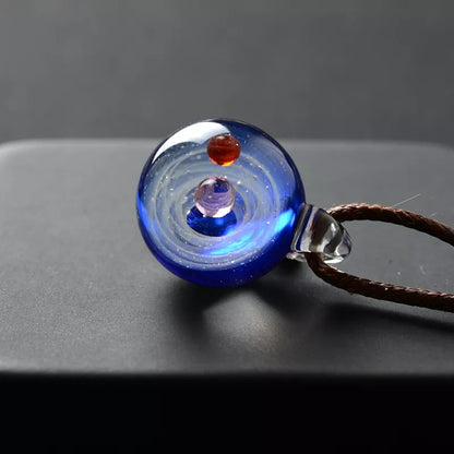 GALILEO UNIVERSE NECKLACE 5