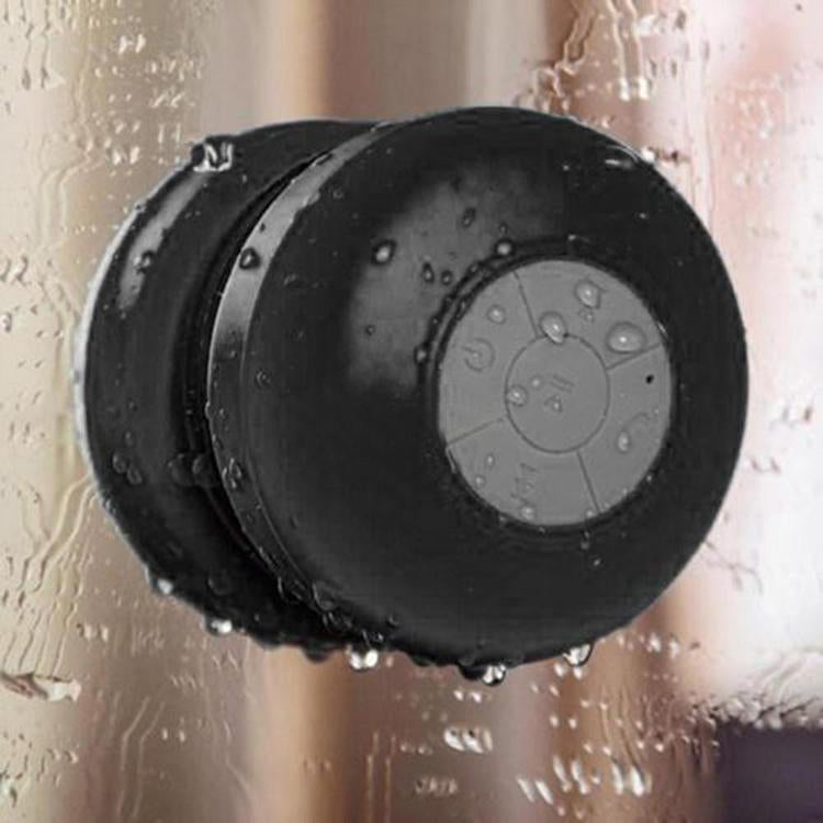 Waterproof WiFi Speaker 5