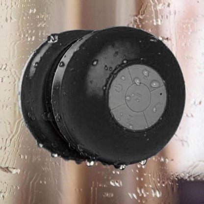 Waterproof WiFi Speaker 5