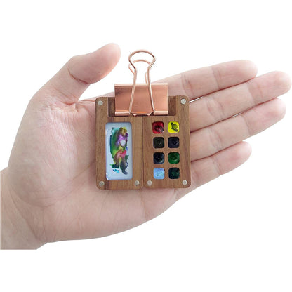 Pocket Paint Palette 5