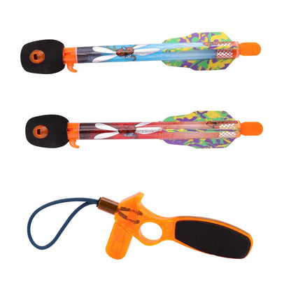 ROCKETZZ Flying Rocket Toy 5