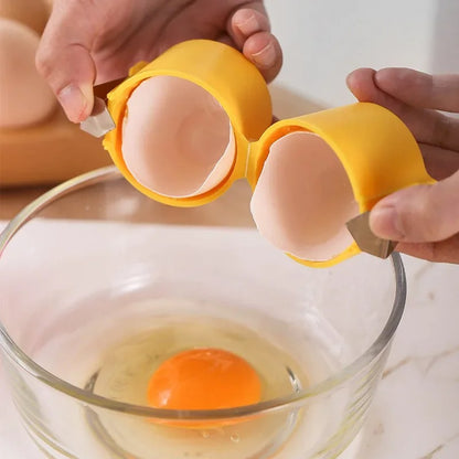 Egg Shell Opener 2PCS 5