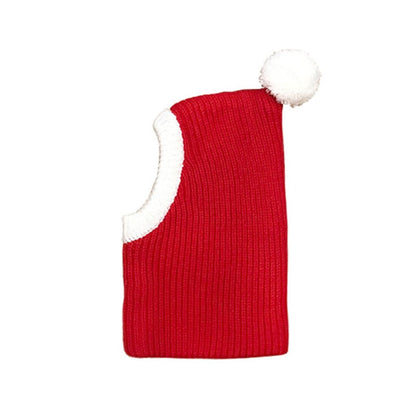 Stylish Pet woollen Hat 5