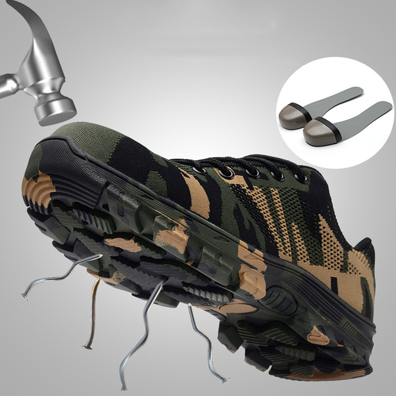 Indestructible PowerShoes 5