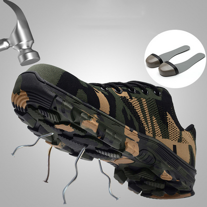 Indestructible PowerShoes 5