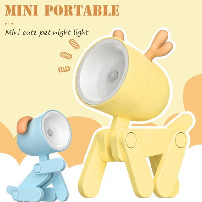 LED Student Cute Night Light 5