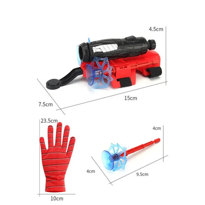 Spider Web Launcher 5