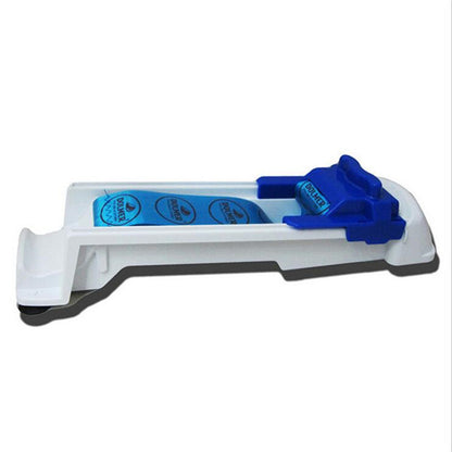 VEGETABLE MEAT ROLLER 5