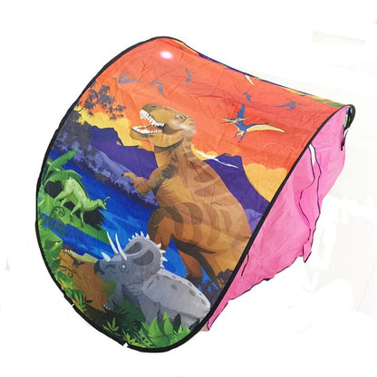 Kids Dream Sleeping Bed Tent 5