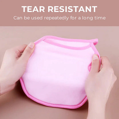 Soft Shower Gloves - 4 PCS 5