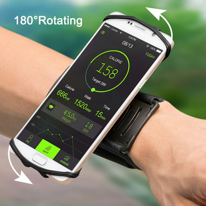 Swivel Sport Band 5