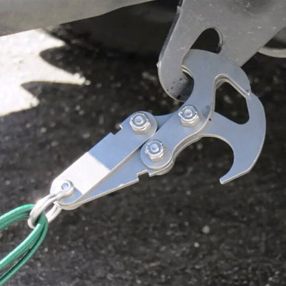 Survival Grizzly Hook 5