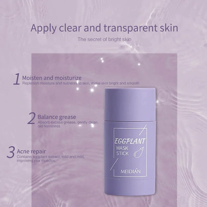 Cleansing Facial Mask Stick For All Skin Types 5