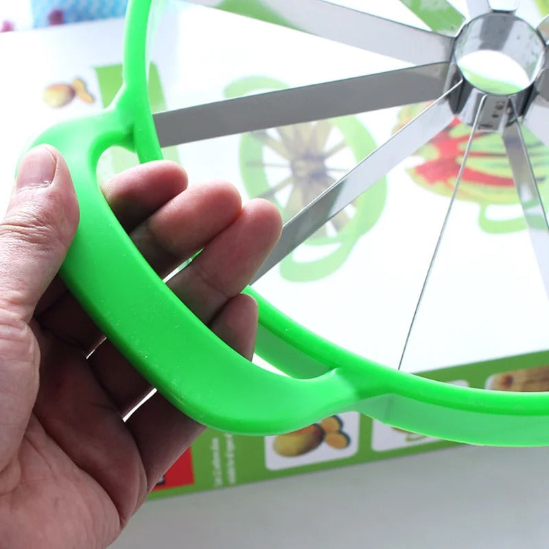 Large Watermelon Slicer Cutter 5