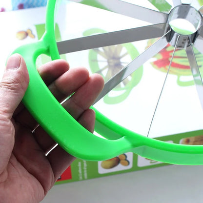 Large Watermelon Slicer Cutter 5
