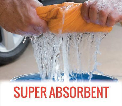 SUPER ABSORBENT TOWELS 5
