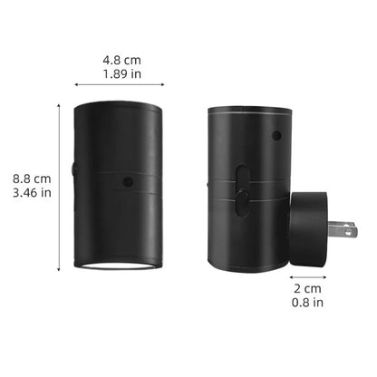 Night Lights Plug into Wall-2Packs 5