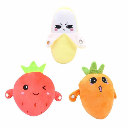 Interactive Musical Rhythm Plush Toy 6