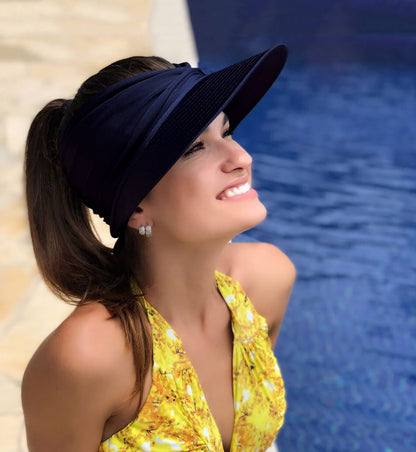 Summer Women's Sun Hat 6