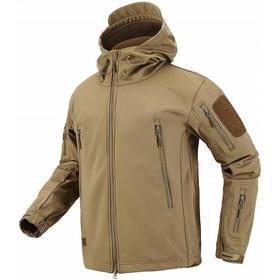 Military Tactical Waterproof Jacket 6