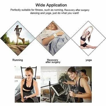 Breathable Cool Liftup Air Bra 6
