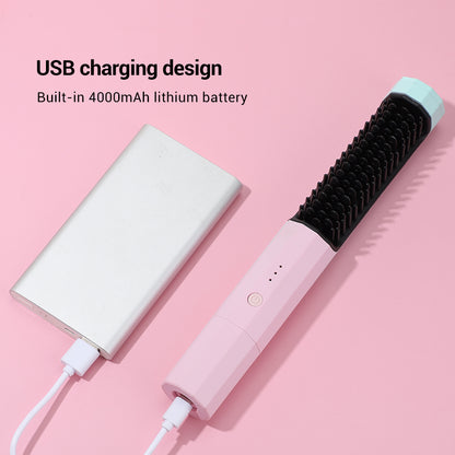Frizz Wand 6