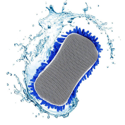 Car Wash Glove 6