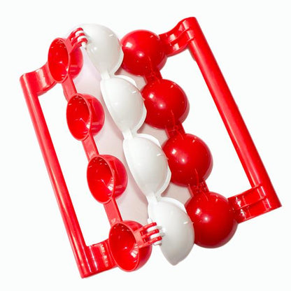 Stuffed Meatballs Cooking Mold 6
