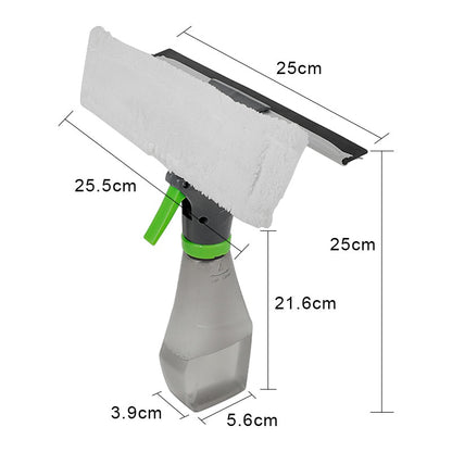 3 In 1 Spray Glass Cleaner 6